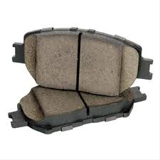 Jeep Grand Cherokee Brake Pads - Front - ST PosiQuiet ExWear - StopTech Jeep Grand Cherokee Brake Pads - Front - ST PosiQuiet ExWear - StopTech